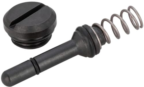 HAZET Druckluft-Meißelhammer (Ersatzteil) 9035-5-07/6