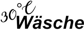 Edelfolien Aufkleber Wäschesortierung Wäsche Ordnung Sticker Beschriftung für Wäschekorb Wäscheorganizer (Bunte Wäsche)