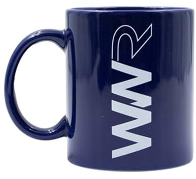WINWARD Racing Tasse blau