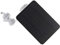 Portable Solar Panel 4W 5V Solar Charger for Camera IP65 Waterproof Solar Panel for Arlo Blink Security Camera 360 Degree Adjustable Bracket (White)