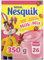 Nesquik Nestlé Fresa, Bolsa de 350 g