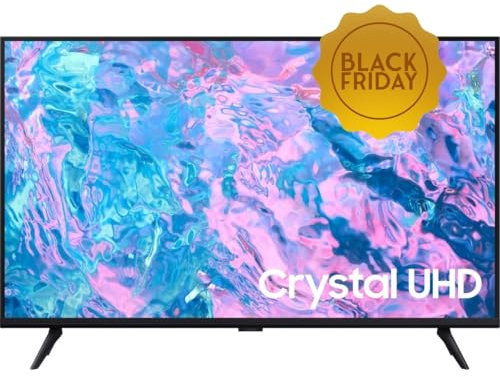 SAMSUNG Smart TV TU43CU7095UXXC 4K Ultra HD 65 LED HDR