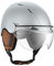 Accessoire trottinette électrique Casr CASQUE DE PROTECTION STYLE CASR GRIS BLEU M