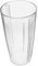 Angoily Vaso Mezclador Graduado para Licuadora Vaso De Repuesto Transparente De Gran Capacidad De 1000 Ml Fácil De Limpiar para Batidos Jugos Y Uso Familiar