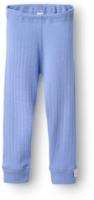 Dilling Baby Merino Leggings 100% Bio Merinowolle Base Layer Thermounterwäsche atmungsaktiv