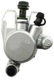 Scheibenbremsen Hinten Bremssattel Mit Bremsbeläge Fit Für Chinesische 50cc-160cc Pit Dirt Bike Bremssattel