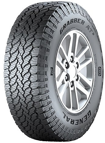 General Grabber AT3 FR M+S - 275/60R20 115H - Ganzjahresreifen