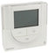 Uponor SMatrix Wave T-166 Digital Radio Thermostat Thermostat 1086982