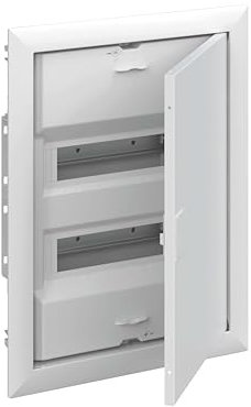 Striebel&John Unterputzverteiler UK624N3