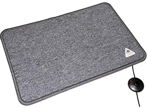 Arnold Rak Heat Master® 611257-A Heizmatte (L x B x H) 60 x 40 x 1.5 cm Anthrazit