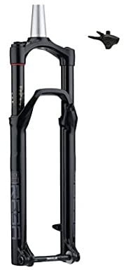 Rockshox Reba Rl Tpr Oneloc Remote Right Boost 15x110 Mm 51 Offset Solo Air Mtb Fork 29´´