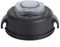 Blender Container Lid, Blender Large and Small Lid with Plug Replacement Fit for Eastman Tritan 64oz Container 6.5 x 5.7 x 3.1 in