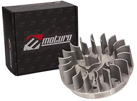 Moturo Lüfterrad für 47-49ccm Pocket Bike ATV Quad