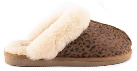 Shepherd Pantoffels 468156 Jessica Brown-41