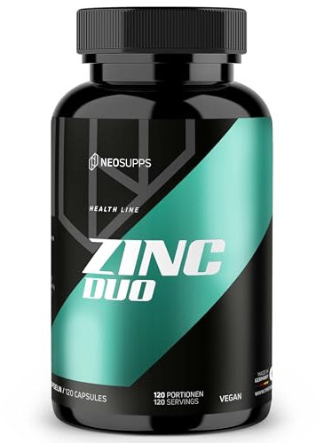Neosupps