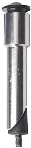 Harilla Fahrrad Vorbau Extender Adapter Riser 22,2/25,4 Mm auf 28,6 Mm für Mountainbikes, 22,2 mm + Kappe