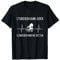 Schweißer Studieren Kann Jeder Schweißen Spruch T-Shirt