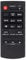 Elprico Remote Control for Replacement Mini High Fidelity Stereo Sound System Remote Control for SC-HC195 SC-HC297 SC-HC19EB-K