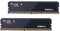 G.SKILL Flare X5 Series 32GB (2 x 16GB) 288pin SDRAM DDR5 6000 (PC5-48000) CL32-38-38-96 1, 35V Dual Channel Desktop Memory Modell F5-6000J3238F16GX2 -FX5 (Mattschwarz)