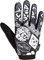 TSG MTB-Handschuhe Slim Grau Gr. M