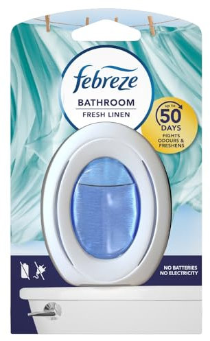 FEBREZE Bathroom Linen Freshness 7.5ML