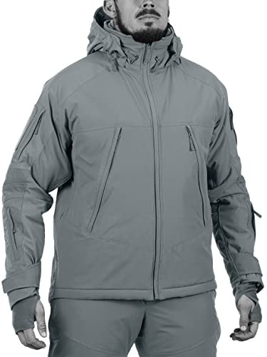 UF Pro Delta OL Gen. 4.0 Winterjacke