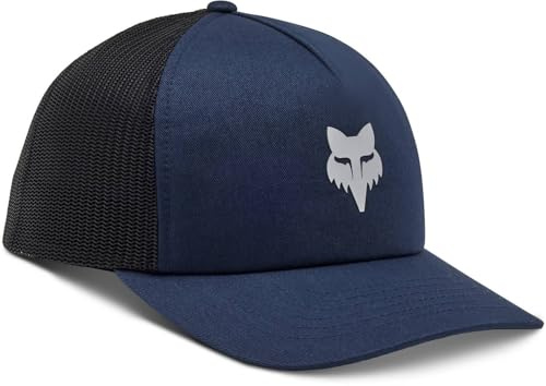 Fox Racing Herren Hut Fox Head Trucker Hat