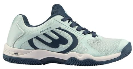 Bullpadel Copa W 24i Ck69073000 Femmes Bleu Light