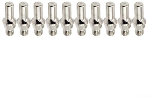 Reliable Performance Set mit 10 Plasmaschneider-Elektroden für Tomahawk Taschenlampe KP28421