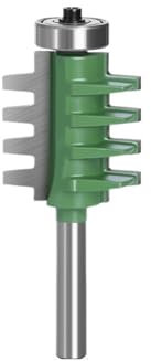 1 stück 8mm Schaft Router Bits Finger Joint Kleber Fräser for Holz Zapfen Holzarbeiten Kegel Zapfen Fräsen Zapfenschneiden Maschine werkzeuge