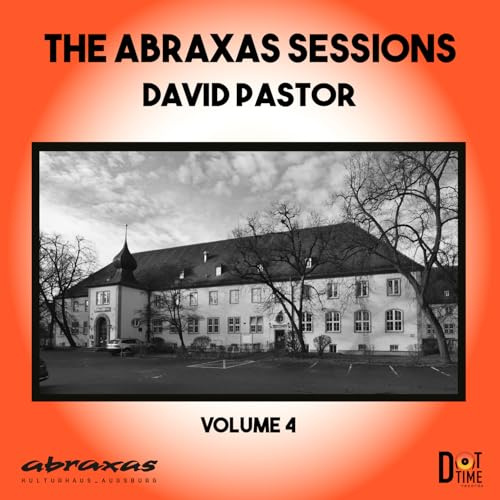 The Abraxas Sessions, Vol. 4