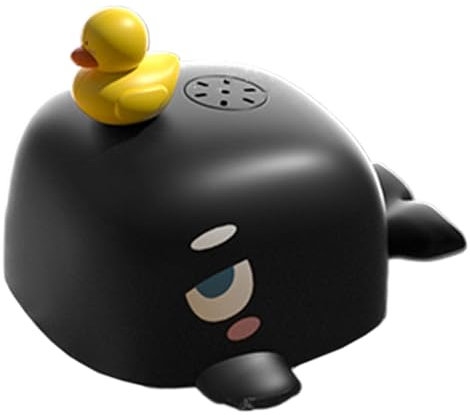 Bath Whale Sprinkler | Lustiges elektrisches Walspielzeug, elektronische Haustiere Für Kinder Im Wasser Für Draußen Badezimmer Elektrischer Sprinkler Spielen Pool In Der Familie Dusche