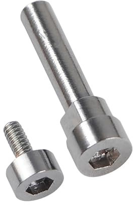 Charnière en métal pivotante pour casque Bose QuietComfort QC35 I II QC45 I