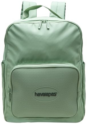 Havaianas – Unisex Sport-Rucksack, Praktisch und Strapazierfähig, Ergonomisches Design mit verstellbaren Trägern, Ideal für Sport und Freizeit, Erwachsene