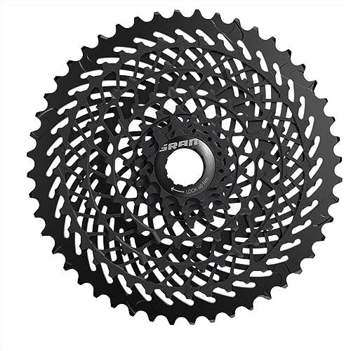 Sram 2133030223-Zahnkranz-Kassette Kassette Und Ritzel, schwarz, 17x17x6cm