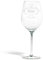 Excelsa Fine Quality Verres à pied transparent