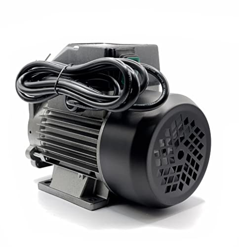Ersatzteil - Motor 230V für Hornet W50