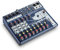 Soundcraft Notepad 12 FX consola de mezclas con USB I/O