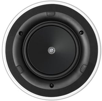 KEF Ci160.2CR Einbaulautsprecher