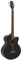 Dimavery 26224015 Guitare basse acoustique 5 cordes