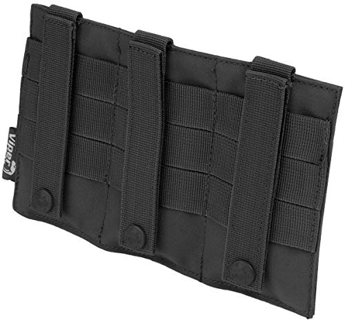 Viper TACTICAL Triple Magazine Plate