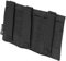 Viper TACTICAL Triple Magazine Plate Black