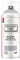 Marabu 02630018169 - Chalky Chic Spray, steingrau 400 ml, deckende, matte Kreide-Sprühfarbeauf Wasserbasis, für samtweiche Oberfläche auf Holz, Metall und Kunststoff, Used Look durch Anschleifen