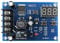 DollaTek Charge Control Module 12-24V Battery Protection Board for Lead Acid Battery and Lithium Battery