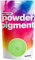 Hemway Cement Dye Powder Pigment Concrete Color Render Mortar Pointing Powdered Brick Toner Plaster - Metallic Apple Green - 100g / 3.5oz