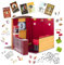 Our Generation - Kino & Filmtheater-Set, BD37857Z, Bunt
