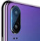Todotumovil Protector de Camara Huawei P20 Pro Cristal Templado Vidrio para Lente del movil