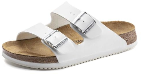 Birkenstock Arizona Prof BF Berufsschuhe Sandale