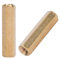Sechskantmuttern der Motherboard-Kupplung Messing-Abstandshalter M3 2-Wege M3x5/6/8/10/12/15/20-50(100 Stück M3 x 20)