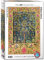 Eurographics 1000 Teile - Lebensbaum Wandteppich von William Morris